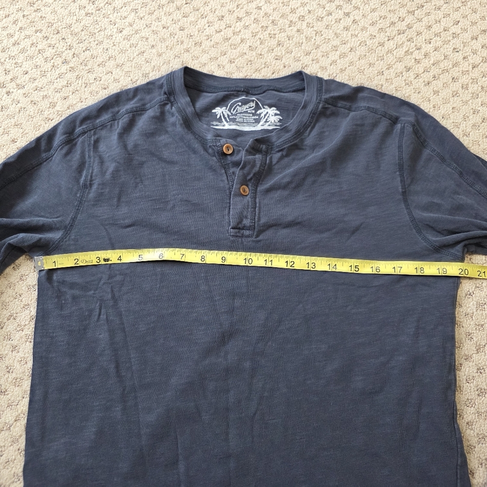 Grayers Henley - image 6